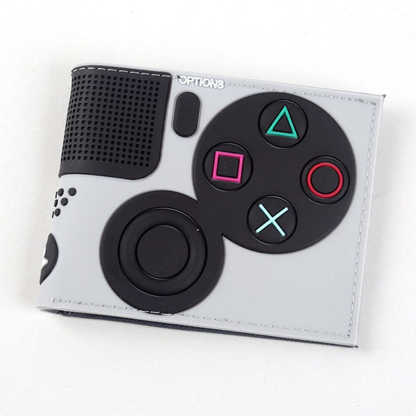 Game Console Controller Wallet