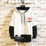 Japan Style Hip Hop High Streetwear Clothes