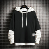 Japan Style Hip Hop High Streetwear Clothes