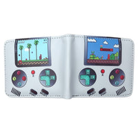 Controller Wallet with Card Holder