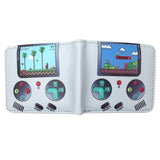 Controller Wallet with Card Holder