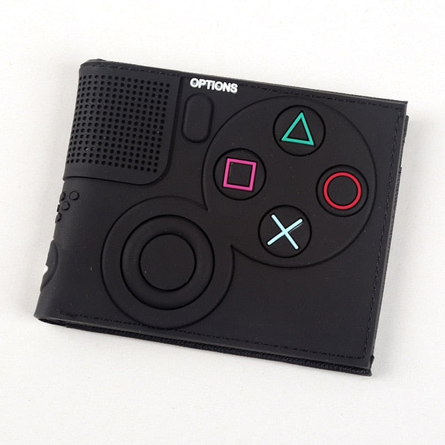 Game Console Controller Wallet
