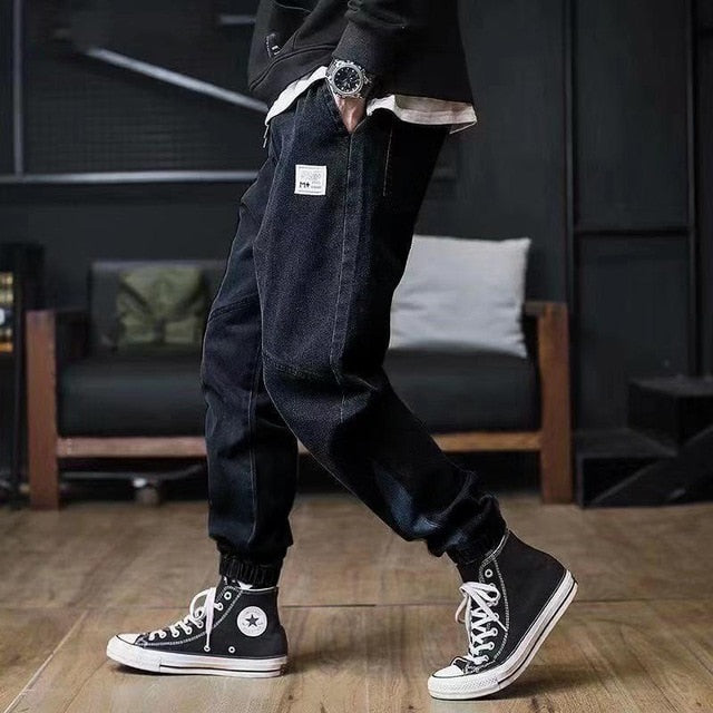 Urban Pants Elastic Men's jeans