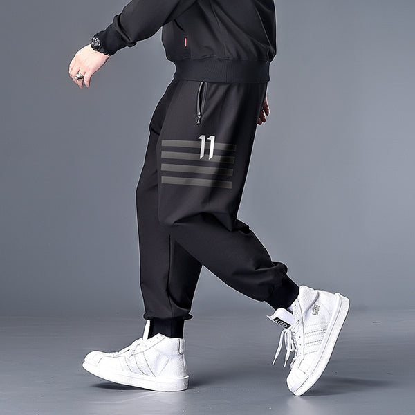 Streetwear Hip Hop  Fashions Track Pants