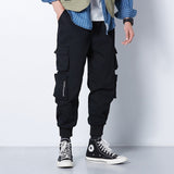 Hip Hop Casual Harajuku Fashion Trousers