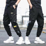 Hip Hop Casual Harajuku Fashion Trousers