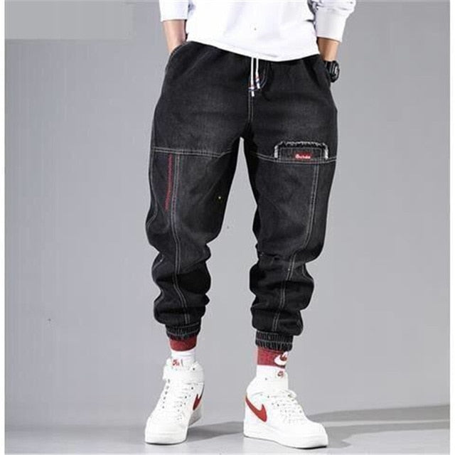 Cargo Pants Men's jeans