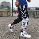 Joggers Sweatpants Techwear