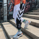 Joggers Sweatpants Techwear