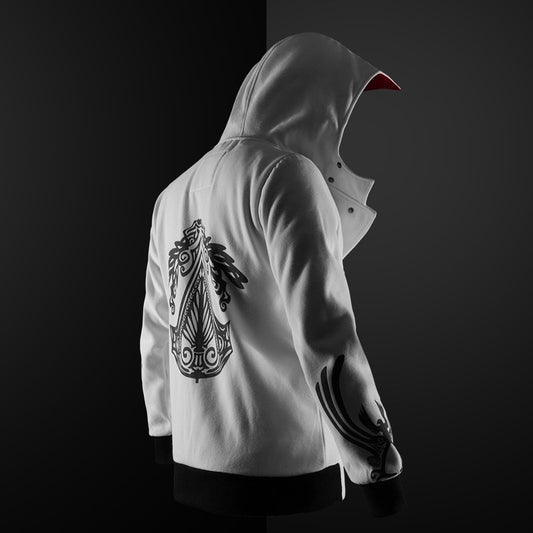 Assassin Hoodie Unisex