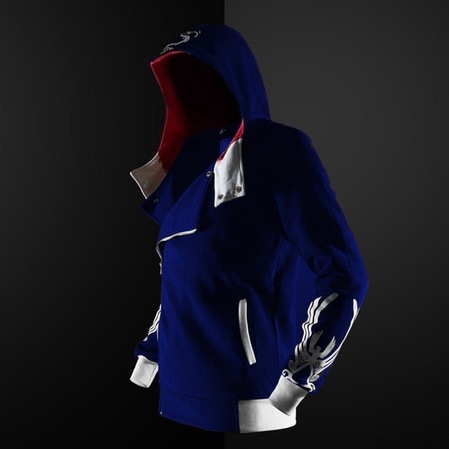 Assassin Hoodie Unisex