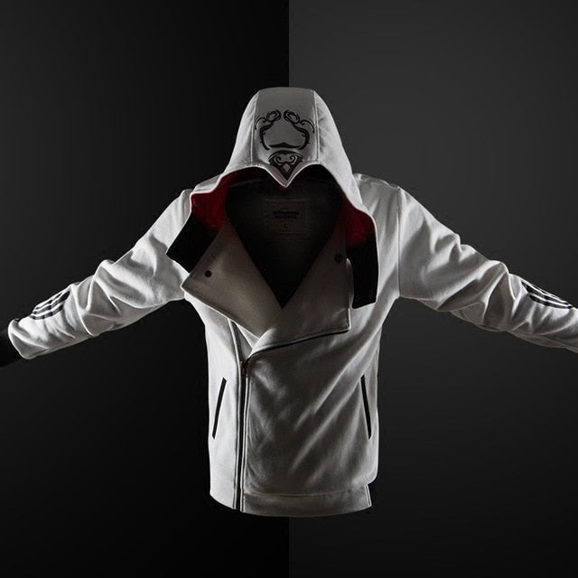 Assassin Hoodie Unisex