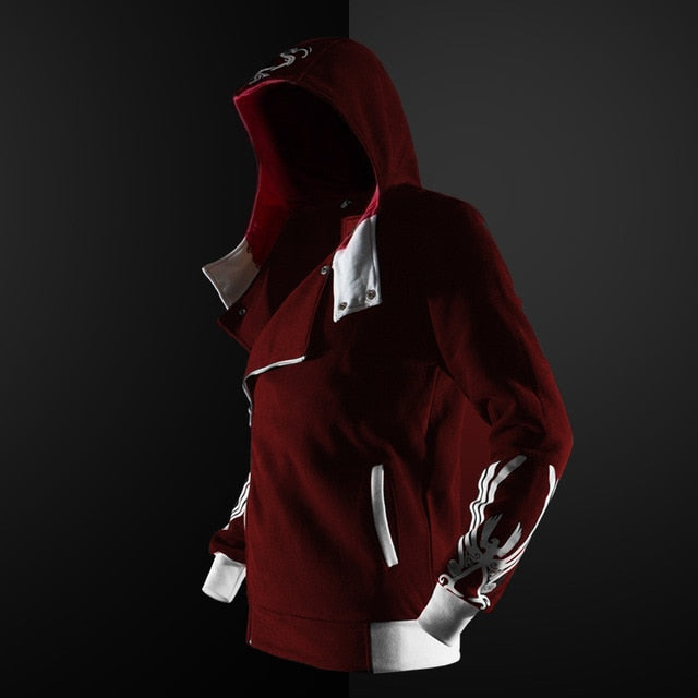 Assassin Hoodie Unisex