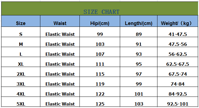 Elastic Casual Harem Pants