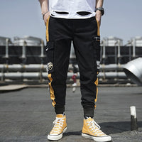 Hip Hop Casual Harajuku Fashion Trousers