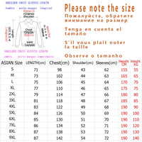 Japan Style Hip Hop High Streetwear Clothes