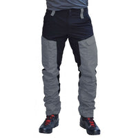 Long Cargo Pants Trousers for Men
