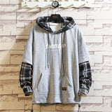 Japan Style Hip Hop High Streetwear Clothes