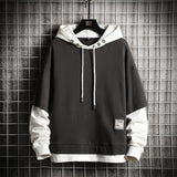 Japan Style Hip Hop High Streetwear Clothes