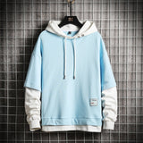 Japan Style Hip Hop High Streetwear Clothes