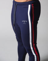 Elastic Pants men Joggers