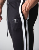 Elastic Pants men Joggers