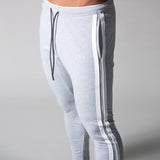 Elastic Pants men Joggers