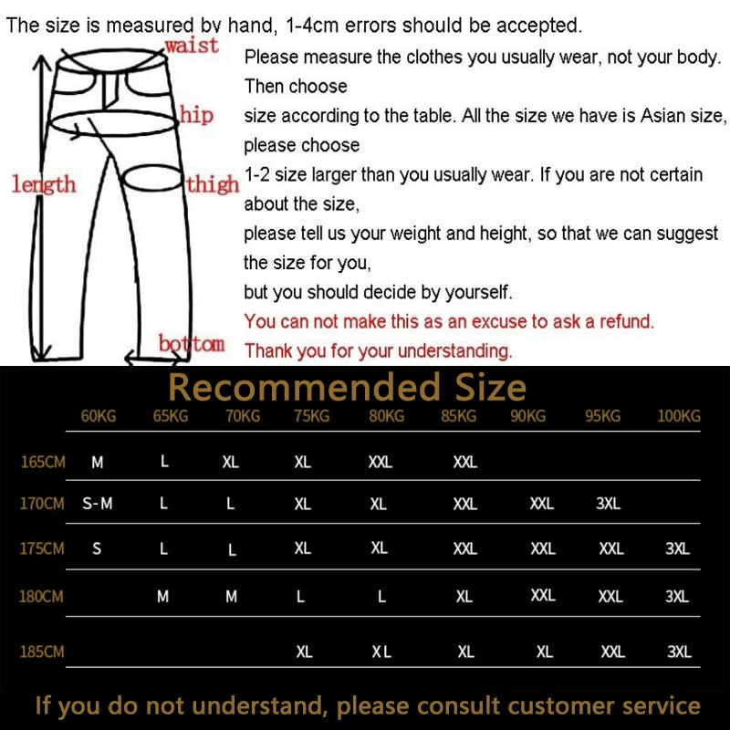 City Military Tactical Pants Men SWAT Combat
