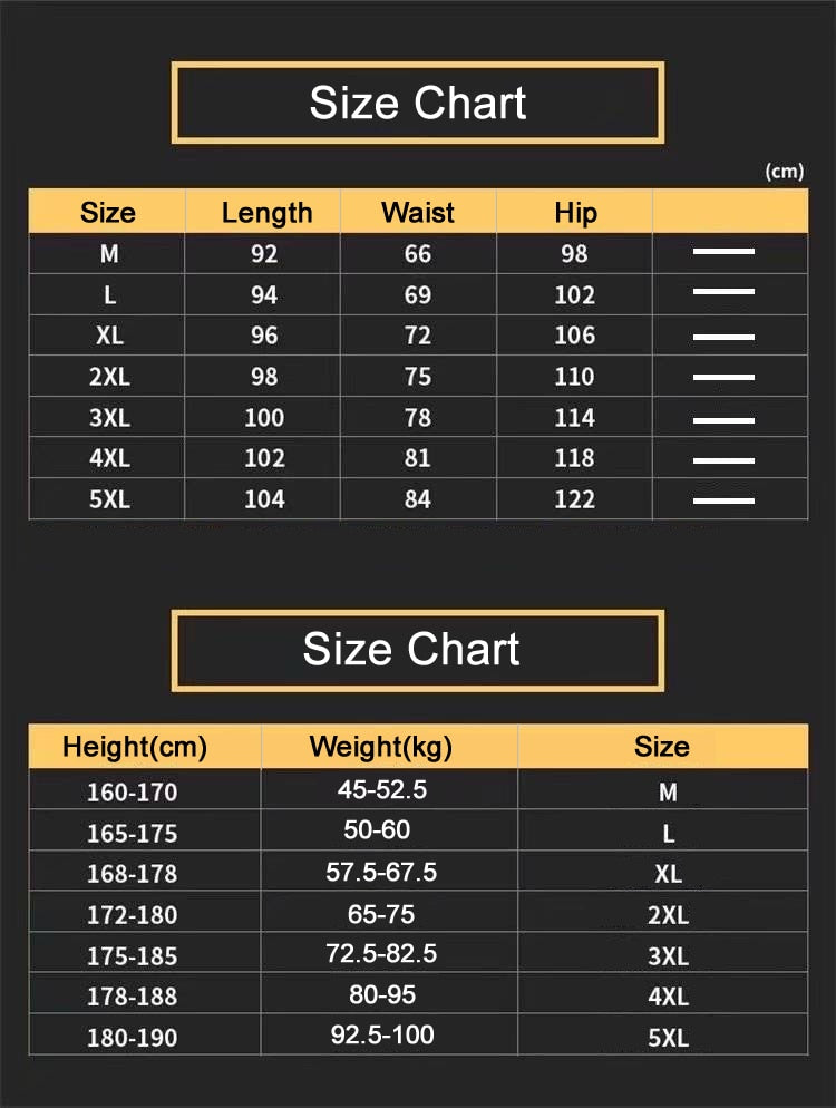 Cargo Pants Men's jeans