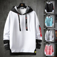 Sweatshirt Oversized Hoodie