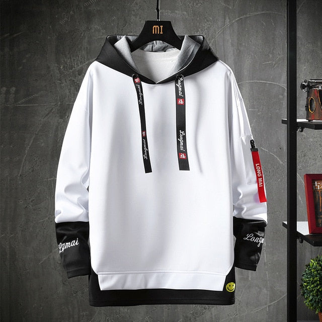 Sweatshirt Oversized Hoodie