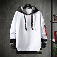 Sweatshirt Oversized Hoodie