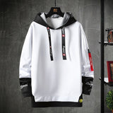 Sweatshirt Oversized Hoodie