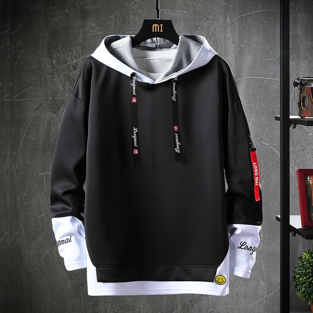 Sweatshirt Oversized Hoodie