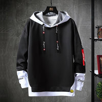 Sweatshirt Oversized Hoodie
