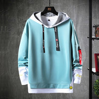 Sweatshirt Oversized Hoodie