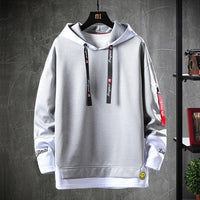 Sweatshirt Oversized Hoodie