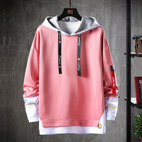 Sweatshirt Oversized Hoodie