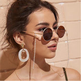 Sunglasses Masking Chains