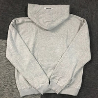 Hooded Reflective Hoodies 100% Cotton