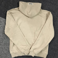 Hooded Reflective Hoodies 100% Cotton