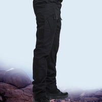 City Military Tactical Pants Men SWAT Combat