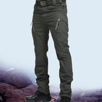 City Military Tactical Pants Men SWAT Combat