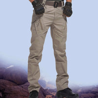 City Military Tactical Pants Men SWAT Combat