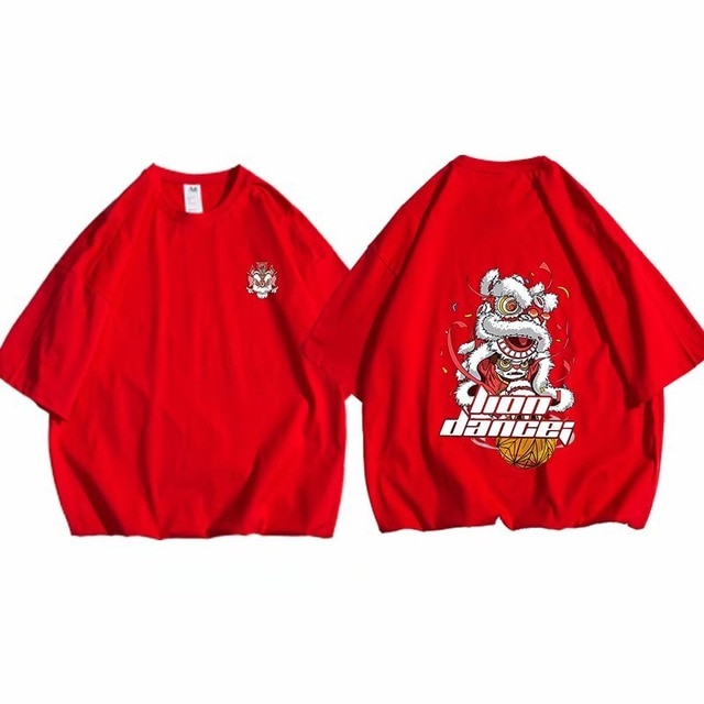 Hip Hop  Oversized T Shirt