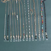 Sunglasses Masking Chains