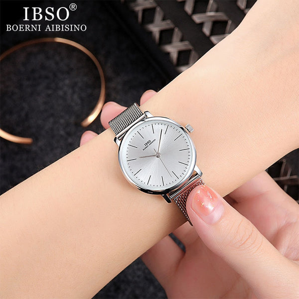 Geneva Designer Japan Quartz Sliver