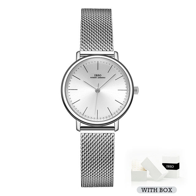 Geneva Designer Japan Quartz Sliver