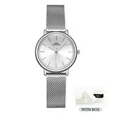 Geneva Designer Japan Quartz Sliver