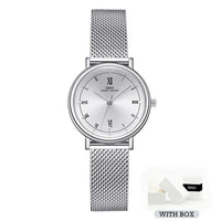 Geneva Designer Japan Quartz Sliver